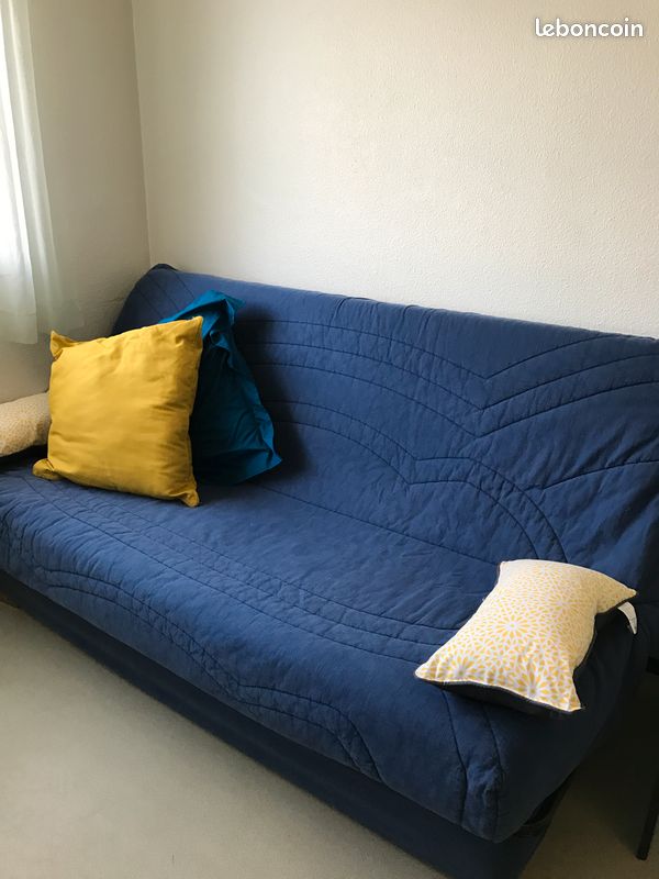 Location studio meublé de 16m2 - Poitiers 86000 (image principale 1)