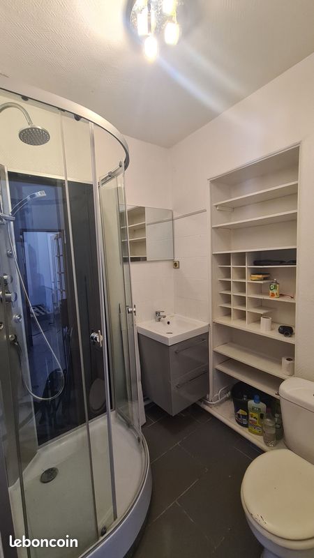 Appartement a louer romainville - 2 pièce(s) - 29 m2 - Surfyn