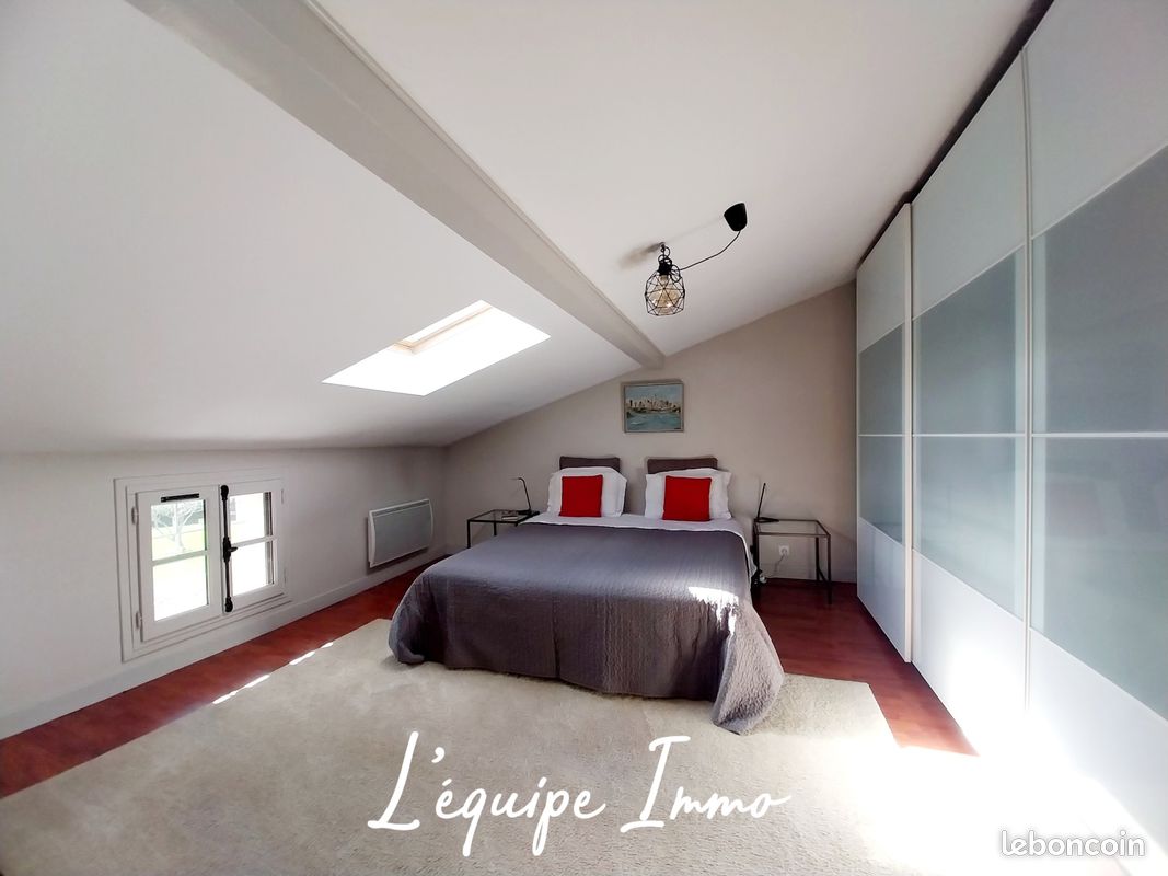 Maison de village 6 pièces 140 m² (image 16)