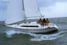 Rush Jeanneau PTE — Vedi foto 1