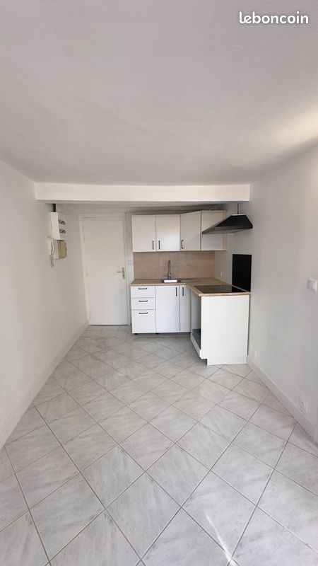 Appartement 2 pièces 30 m² · à Orléans · 30 m² · 600 €/mois