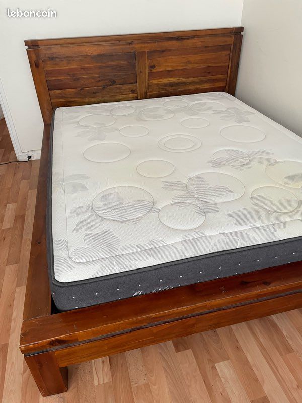 Matelas 160cm (image 3)