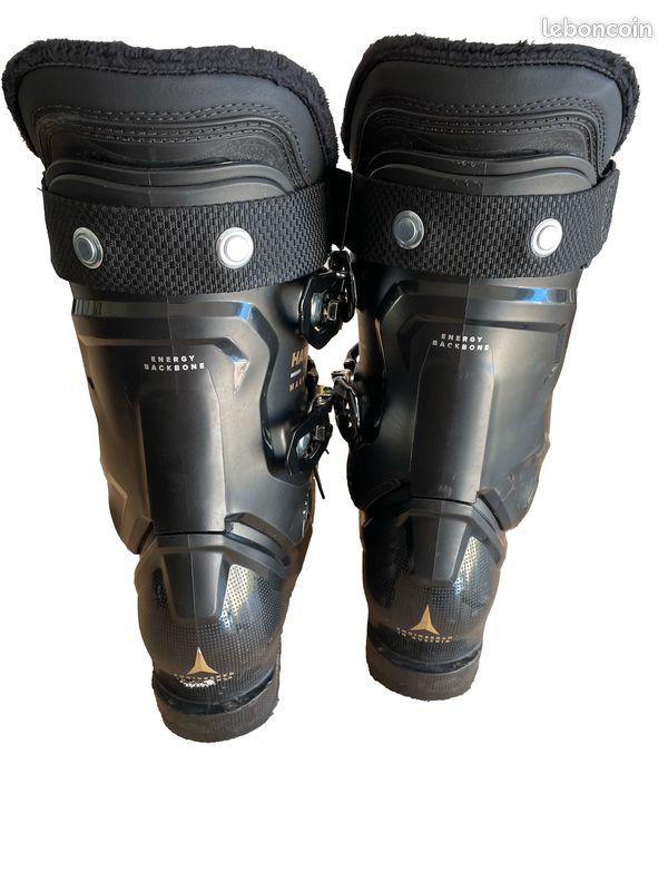 Chaussure de ski (image 3)