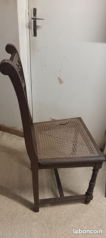 Chaise (image 3)