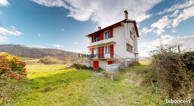 Propriété 7 pièces 165 m²
