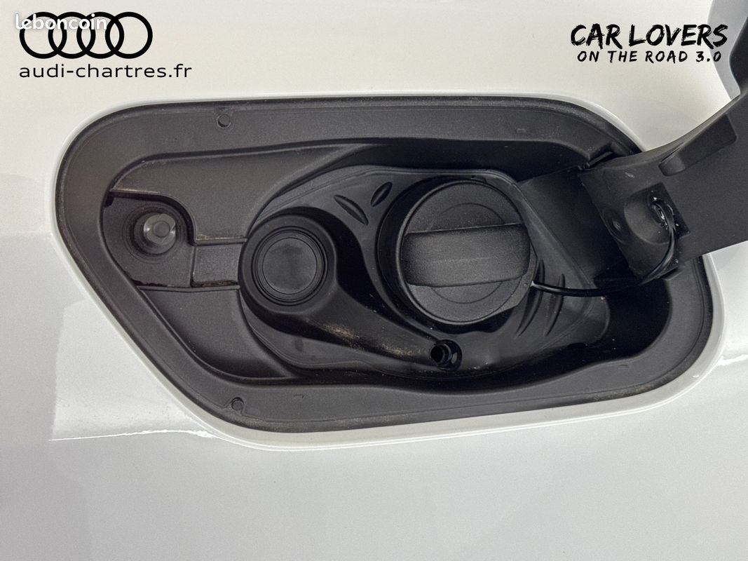 AUDI A1 Sportback 25 TFSI 95 ch S tronic 7 Design (image 10)
