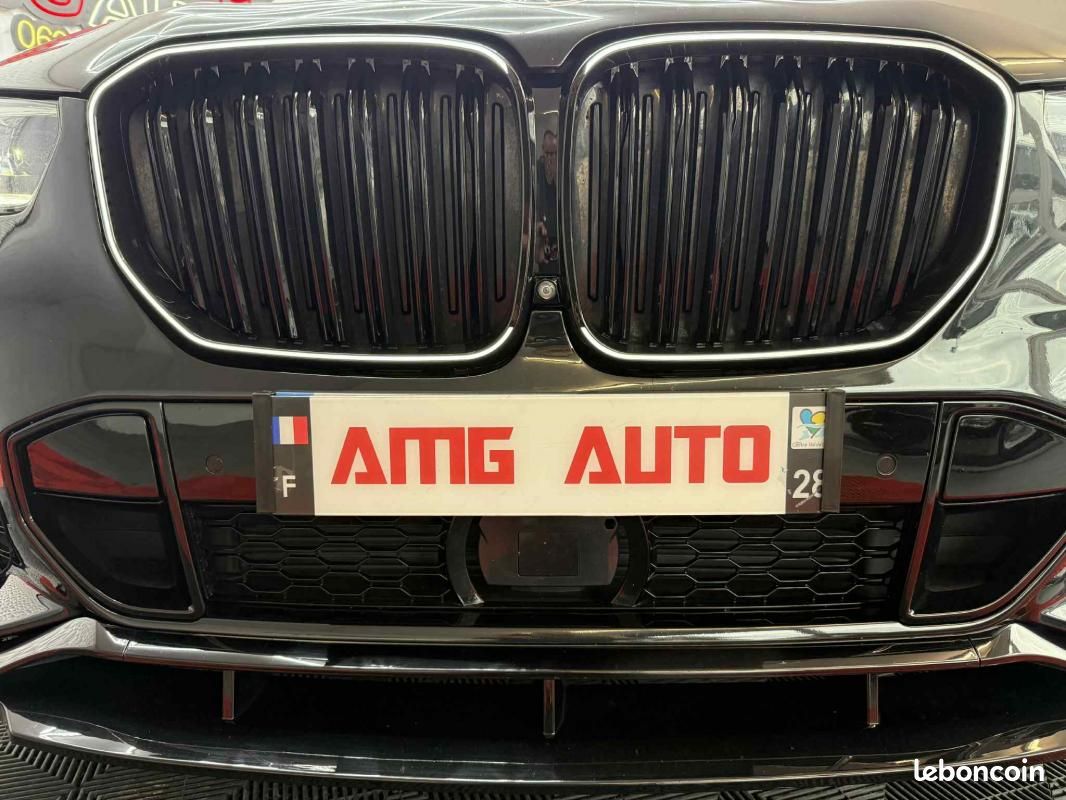 Bmw x5 g05 xdrive 45e 3.0 394cv. Hybride (image 32)