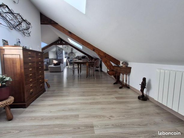 Appartement a louer sucy-en-brie - 3 pièce(s) - 75 m2 - Surfyn