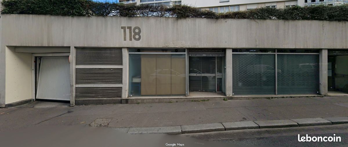 Parking 8 m² · à Paris · 8 m² · 70 €/mois