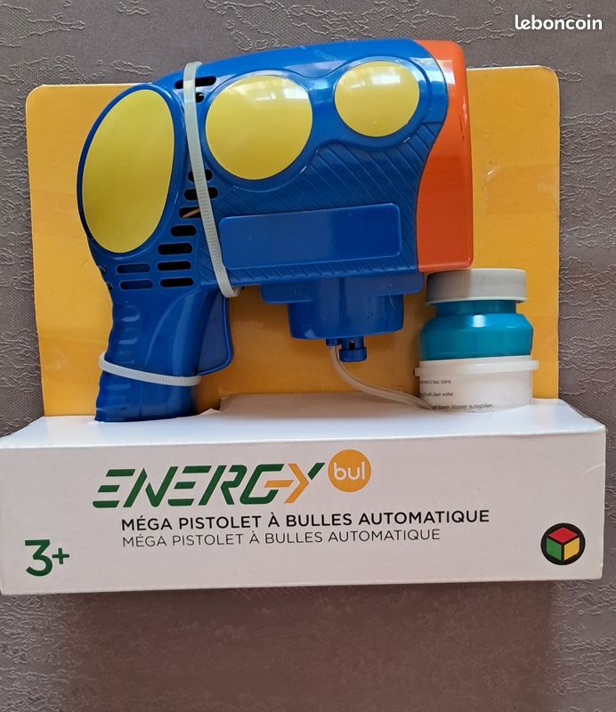 Jouets enfants (image 1)