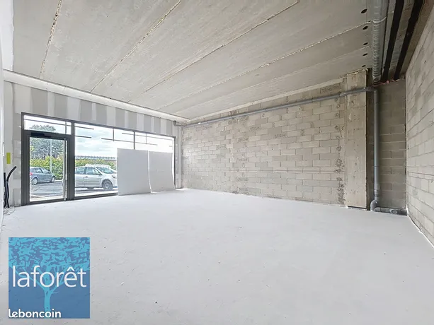 Annonce location Bureau lambesc