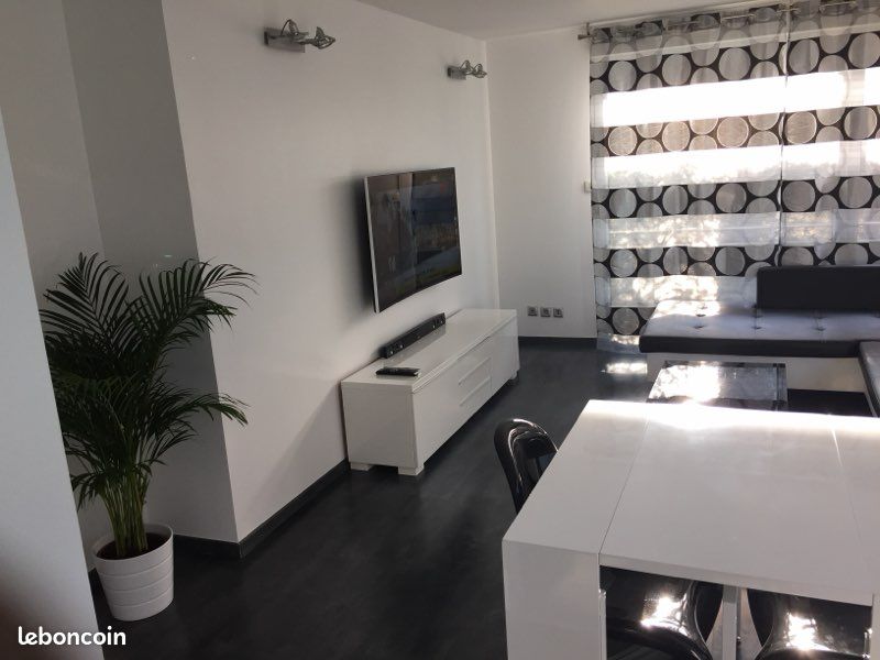 Appartement 3 pièces 56 m² · à Gonesse · 56 m² · 1 250 €
