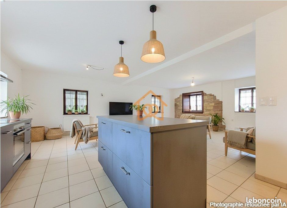 Appartement 3 pièces 94 m² · à Willgottheim · 94 m² · 219 000 €