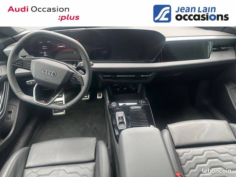 Audi A6 E-tron Avant Performance S line (image 18)