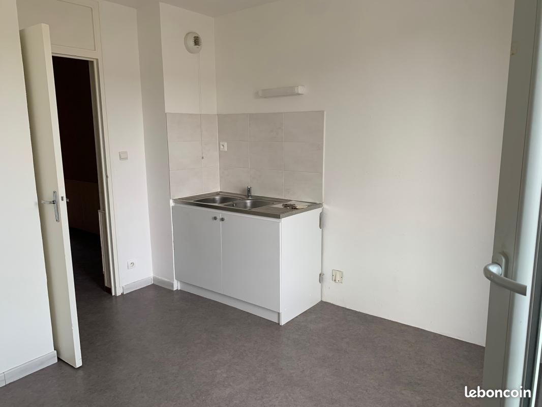 Appartement 4 pièces 73 m² · à Susville · 73 m² · 427 €/mois
