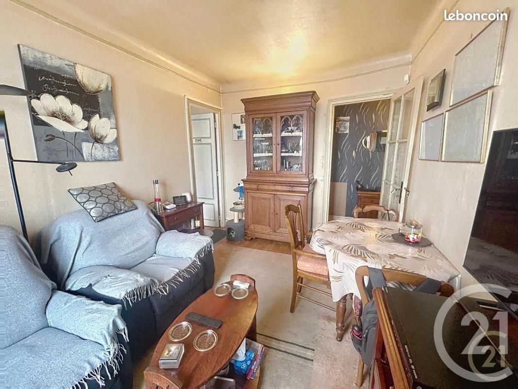 Appartement 2 pièces 32 m² · à Noisy-le-Sec · 32 m² · 80 000 €