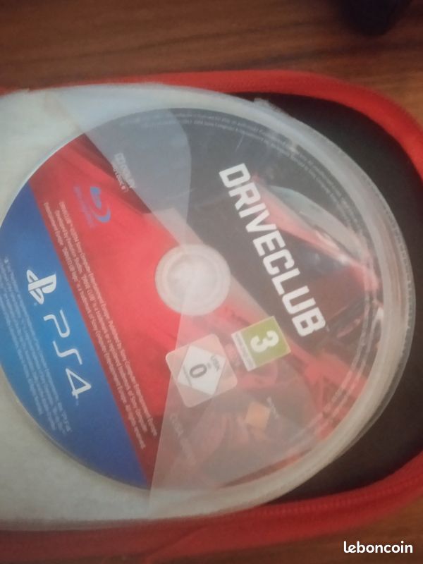 Jeux PS4 (image 2)
