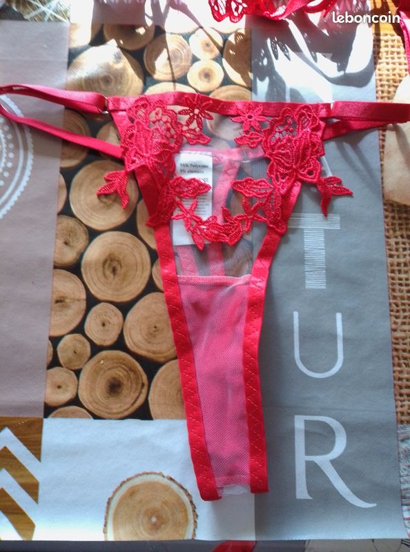 Ensemble lingerie đ (image 2)