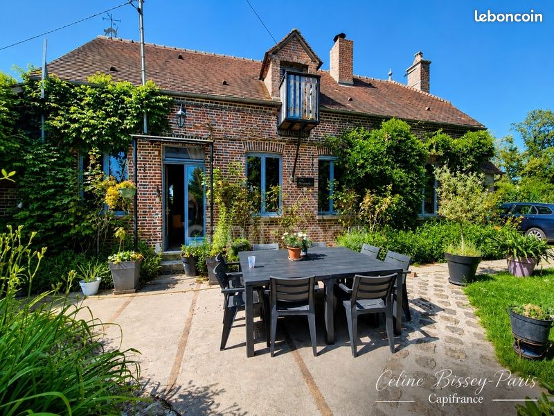 Maison 6 pièces 175 m² · à Bérulle · 175 m² · 340 000 €