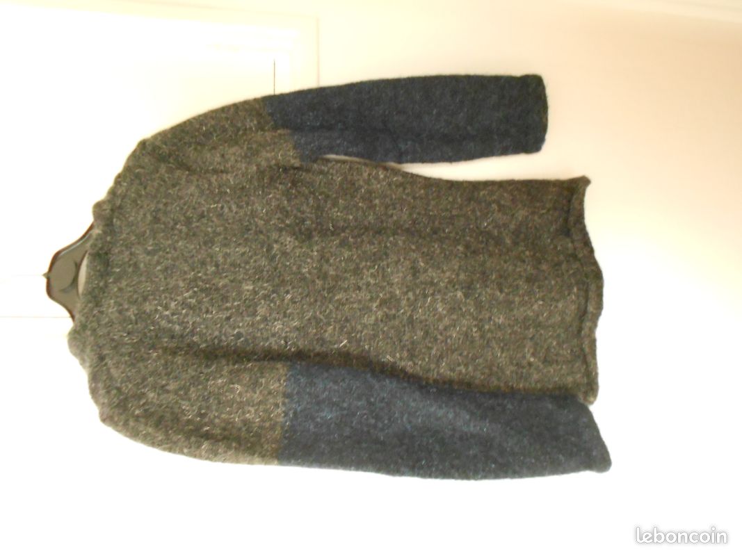 Gilets, cardigans 36 (S, T1) (image 3)