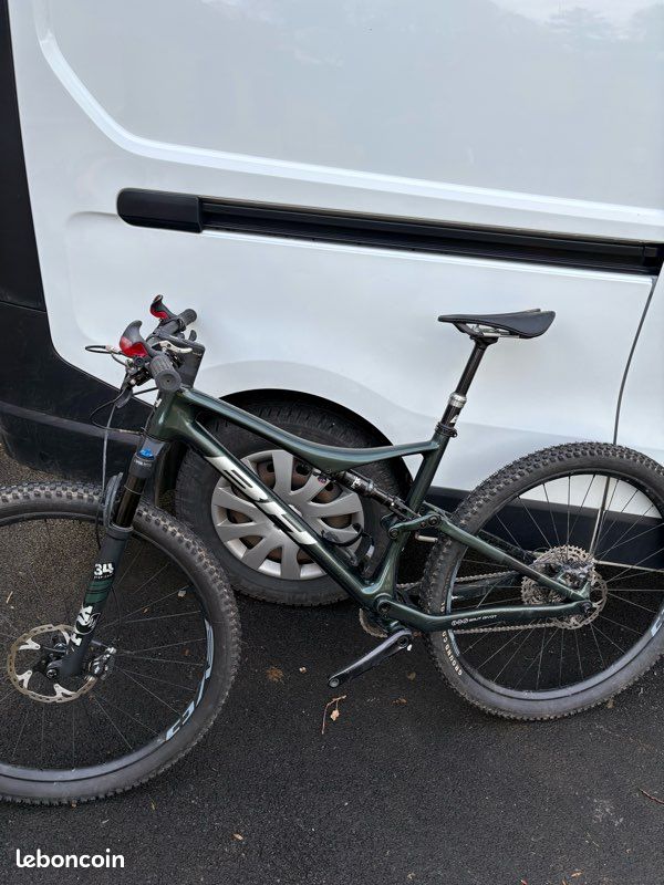 Bh lynx race rc (image 3)