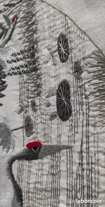 Grande broderie (image 8)