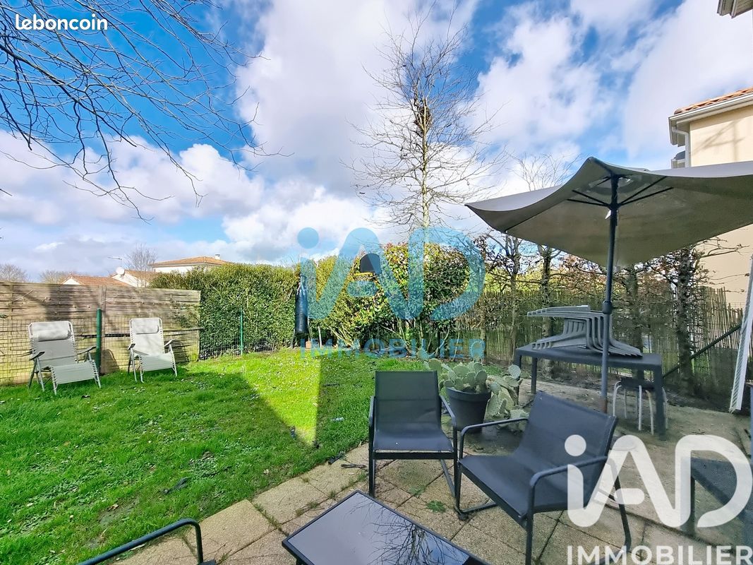Maison 4 pièces 90 m² · à Poitiers · 90 m² · 196 000 €