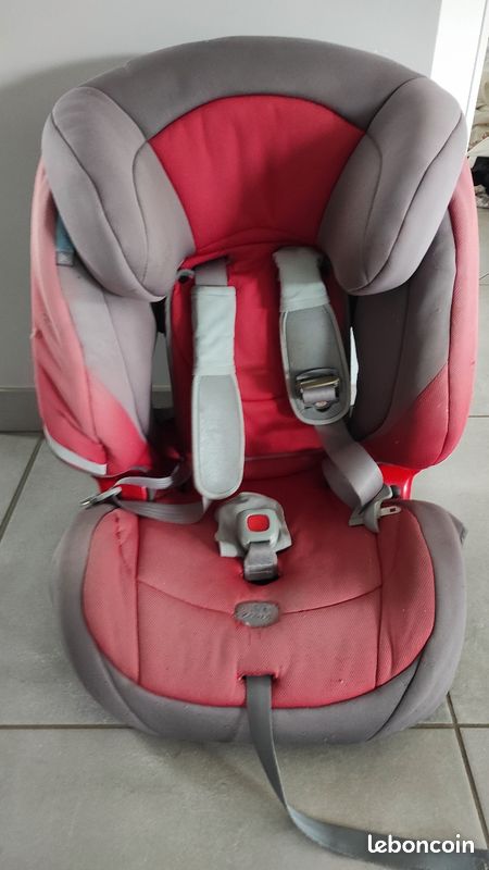 Siège auto britax romer (image 1)
