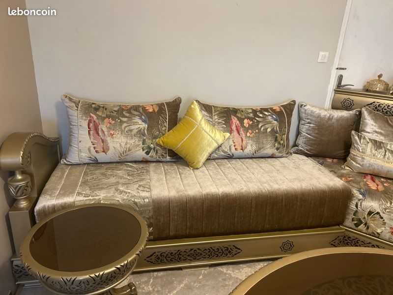 Salon marocain (image 3)