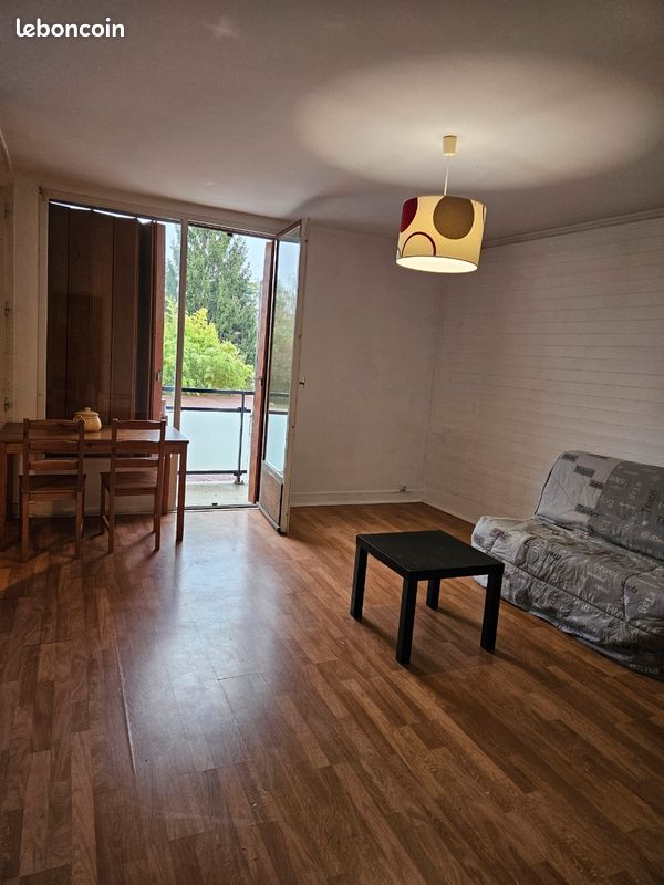 Appartement 1 pièce 32 m² · à Villemomble · 32 m² · 850 €/mois