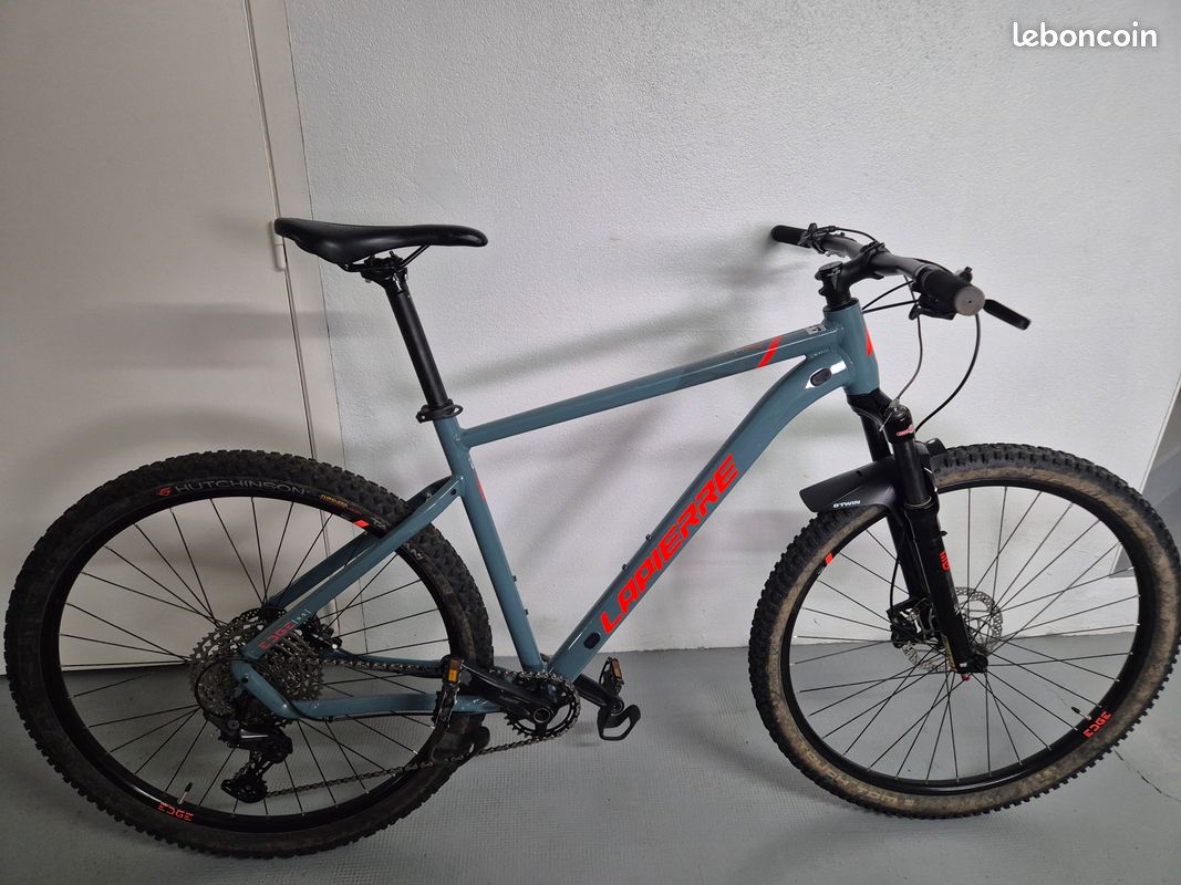 Vtt homme (image 1)