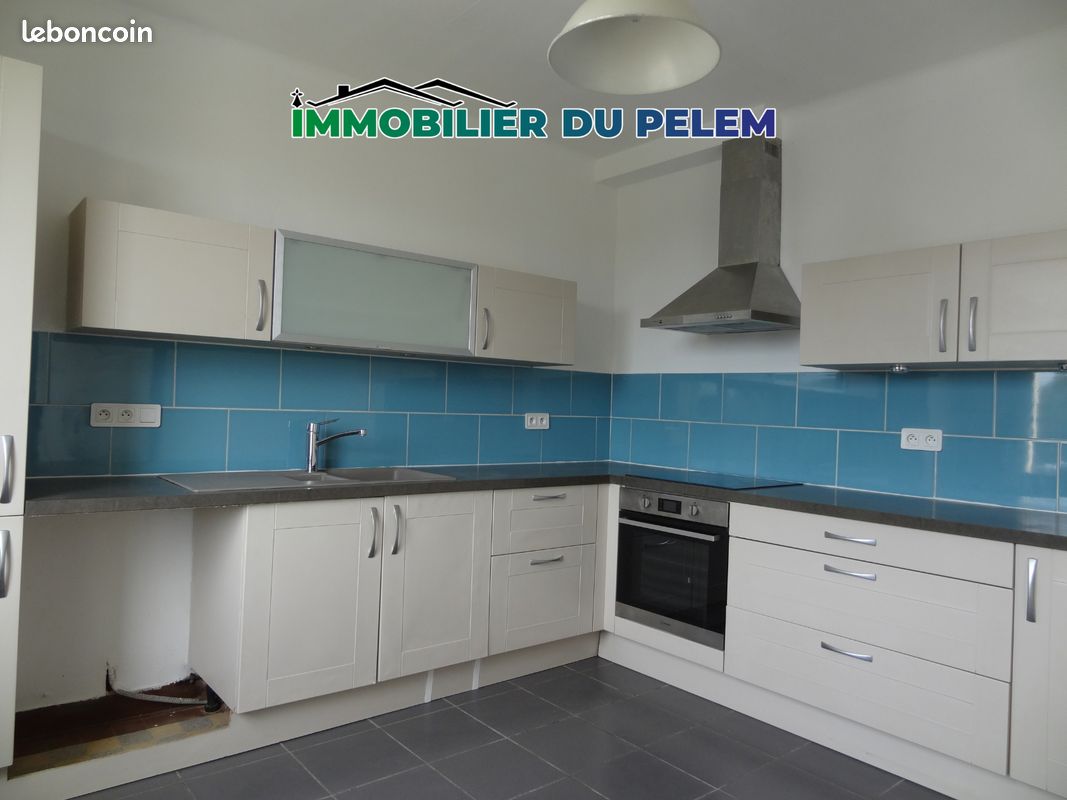 Maison 4 pièces 79 m² (image 2)