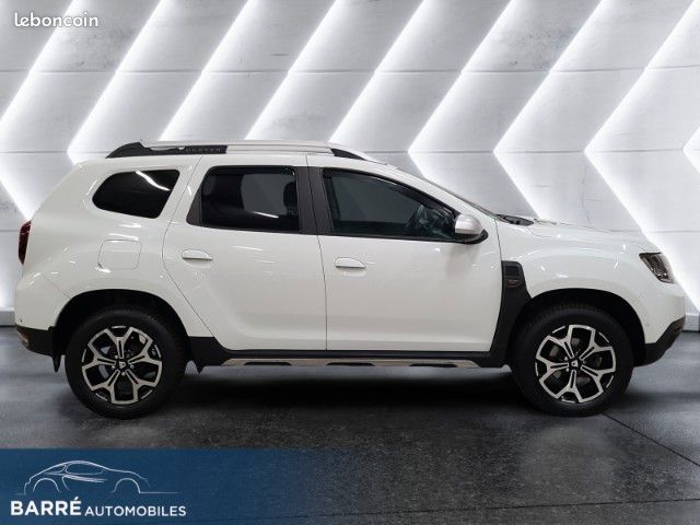 Dacia Duster Blue dCi 115 4x2 Prestige 5P (image 6)