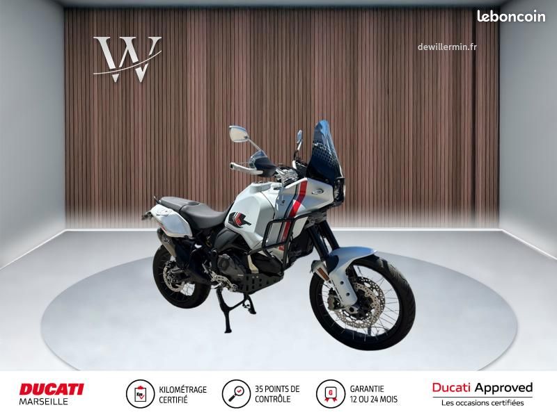 Ducati R 937 cm3 (image 6)