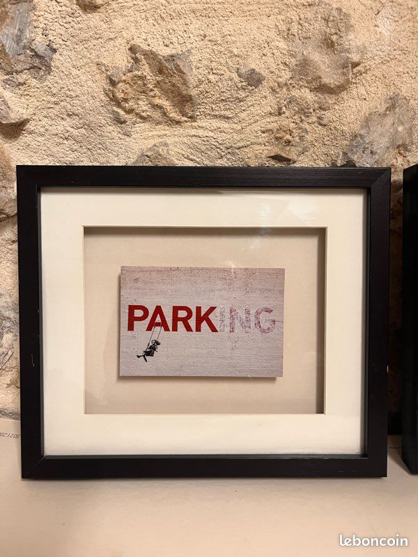 Cadre bansky (image 3)
