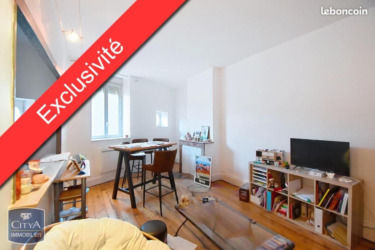 Appartement 2 pièces 68 m² · à Agen · 68 m² · 88 000 €