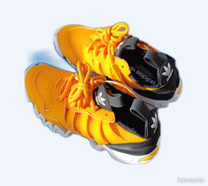 Adidas s-m-l original w (image 1)
