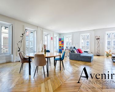 Appartement 1 790 000 € - 216 m²