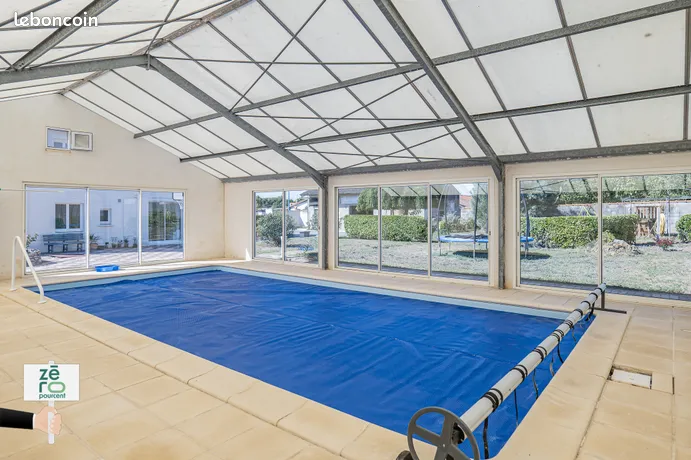 Annonce vente Maison les magnils-reigniers