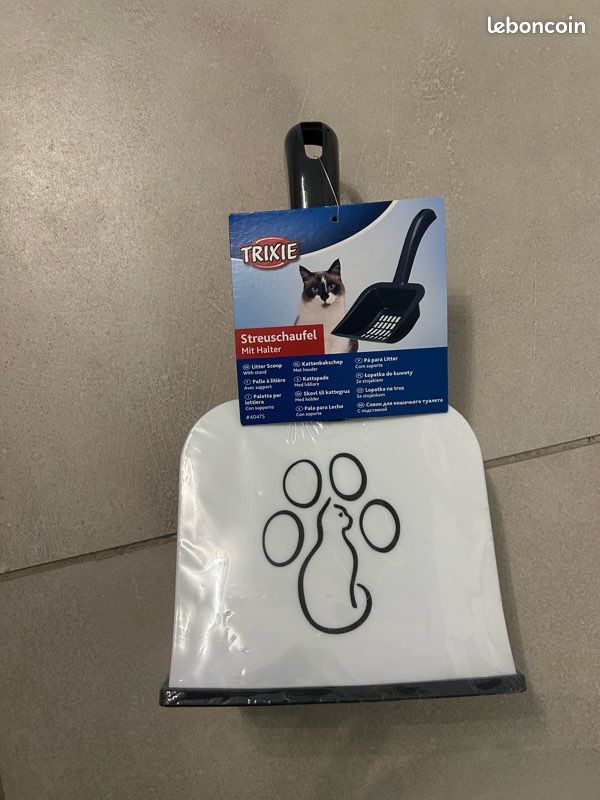 Pelle Litiere Chat Pelle A Litiere Chat Pet Litière Pour Chats Pelle