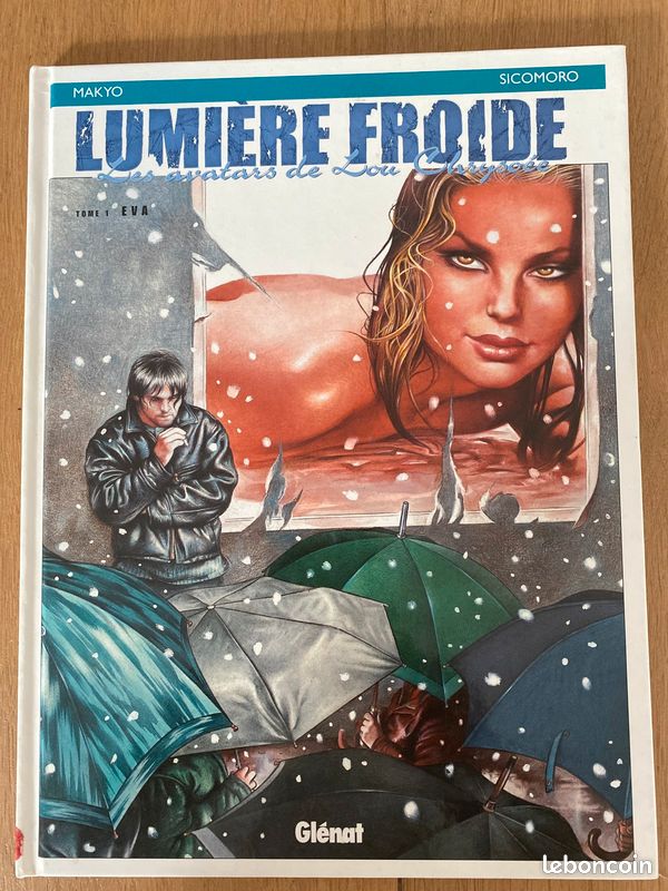 Lumière Froide (image 1)