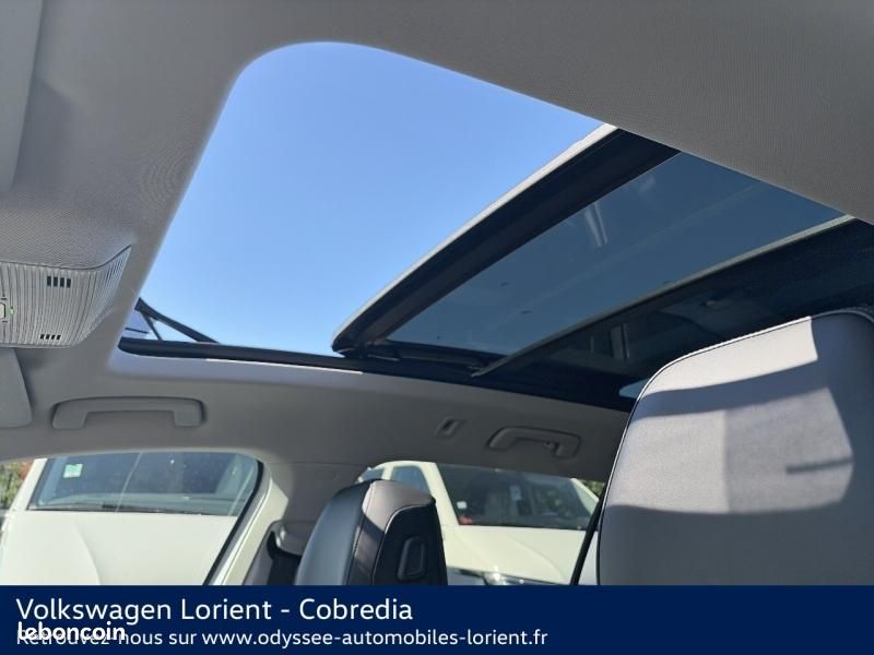Volkswagen Passat SW 2.0 TDI EVO 150ch Elegance DSG7 (image 23)