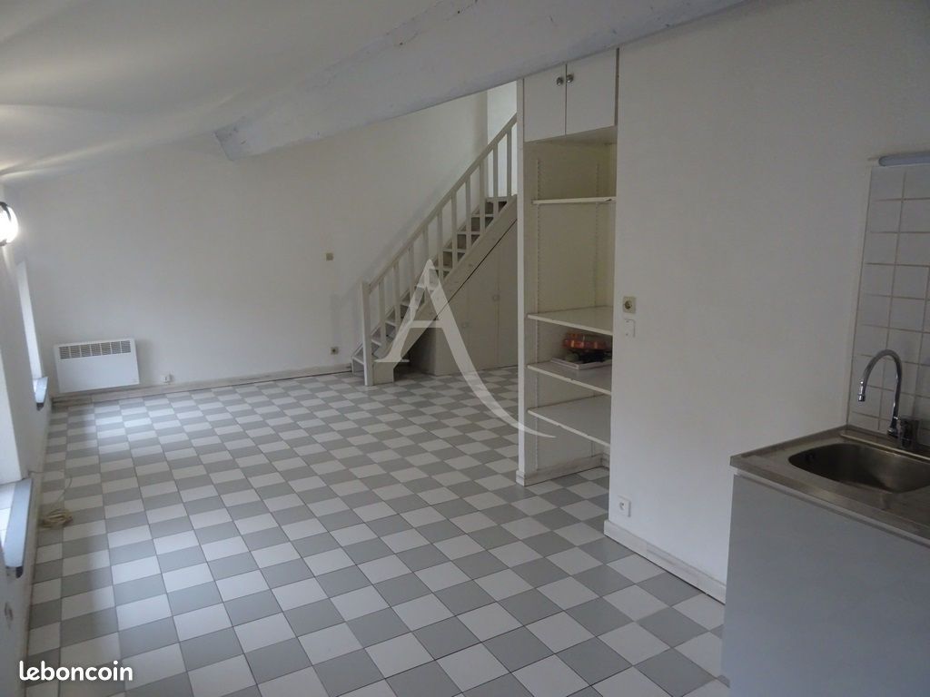 Appartement a louer narbonne - 1 pièce(s) - 30 m2 - Surfyn