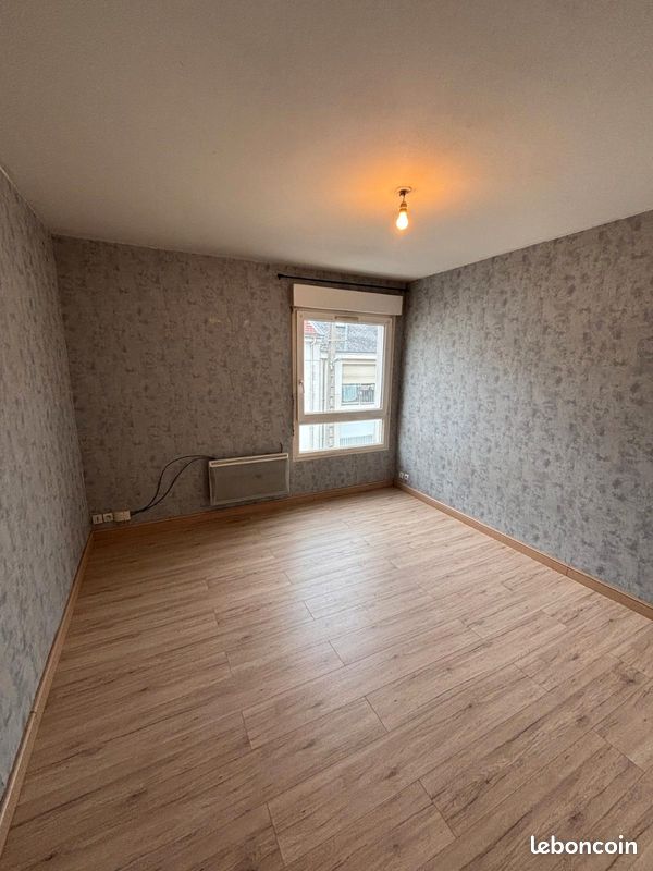 Appartement 1 pièce 18 m² · à Nantes · 18 m² · 119 000 €