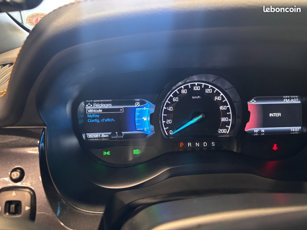 Ford ranger double cabine 2.0 ecoblue 213 bv10 wildtrak (image 38)