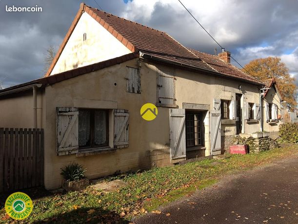 Maison de village paisible