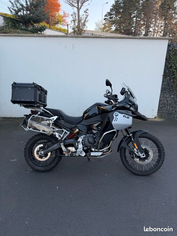 Bmw f 900 gs adventure (image 2)