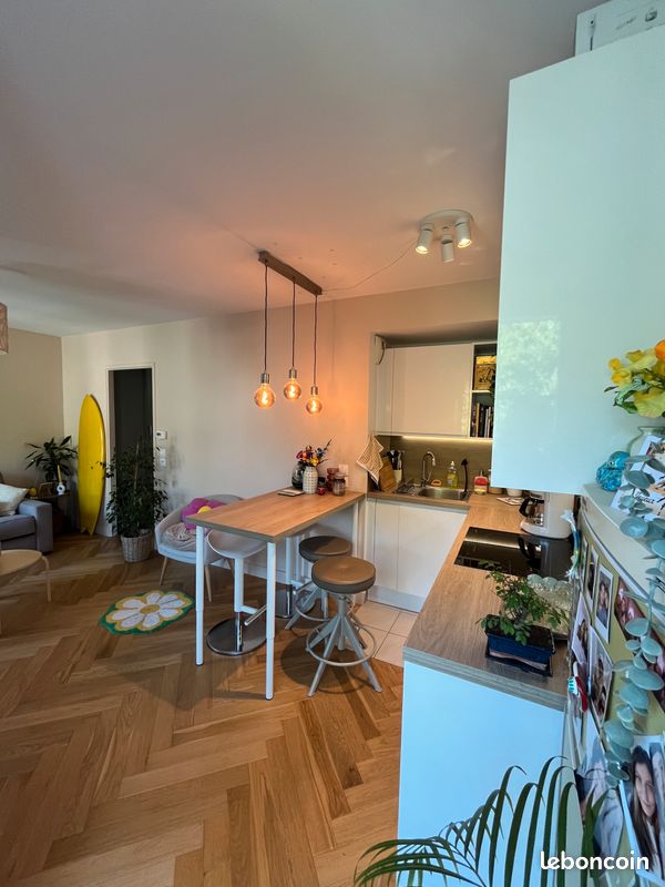 Appartement a louer chaville - 1 pièce(s) - 29 m2 - Surfyn