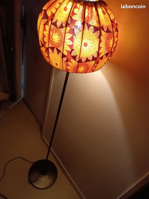 Abat jour vintage (image 2)