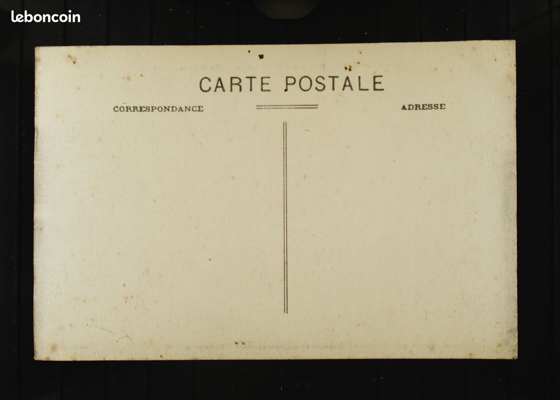 Cartes Postales Anciennes, Côtes d'Armor, Saint Brieuc N°2 (image 12)